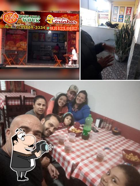 Here's a photo of CASA DAS COXINHAS EXTREMA