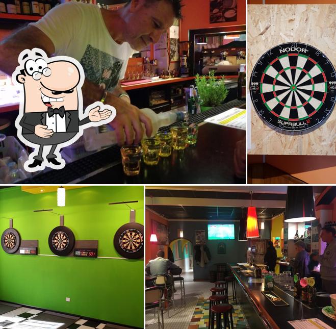 Dadaumpa Bar & Bistrot