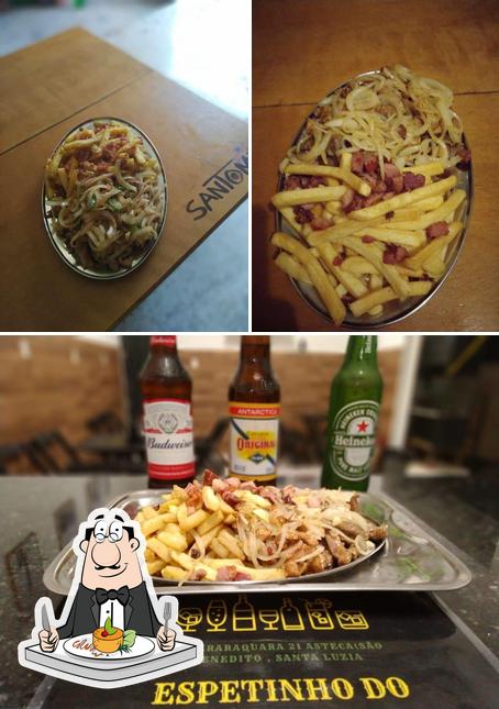 ESPETINHO DO VALBINHO