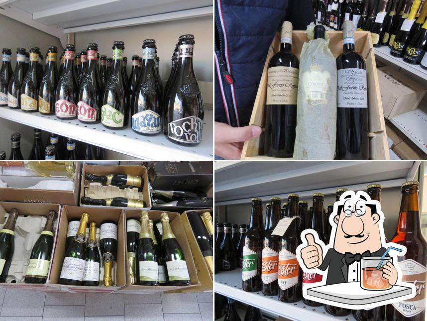 Enoteca Bellini Luca