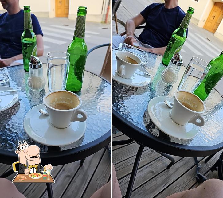 Nastja Brumec s.p., Bar Lesjak
