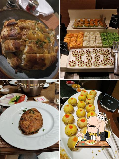 Food at Mynt