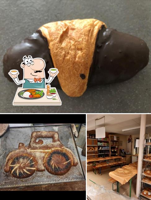 Bäckerei Klein