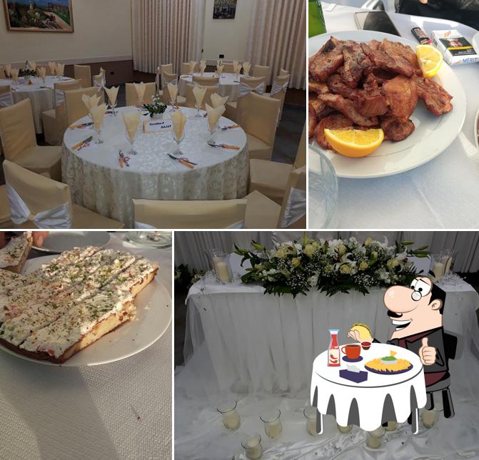 Bar Restorant Koleci