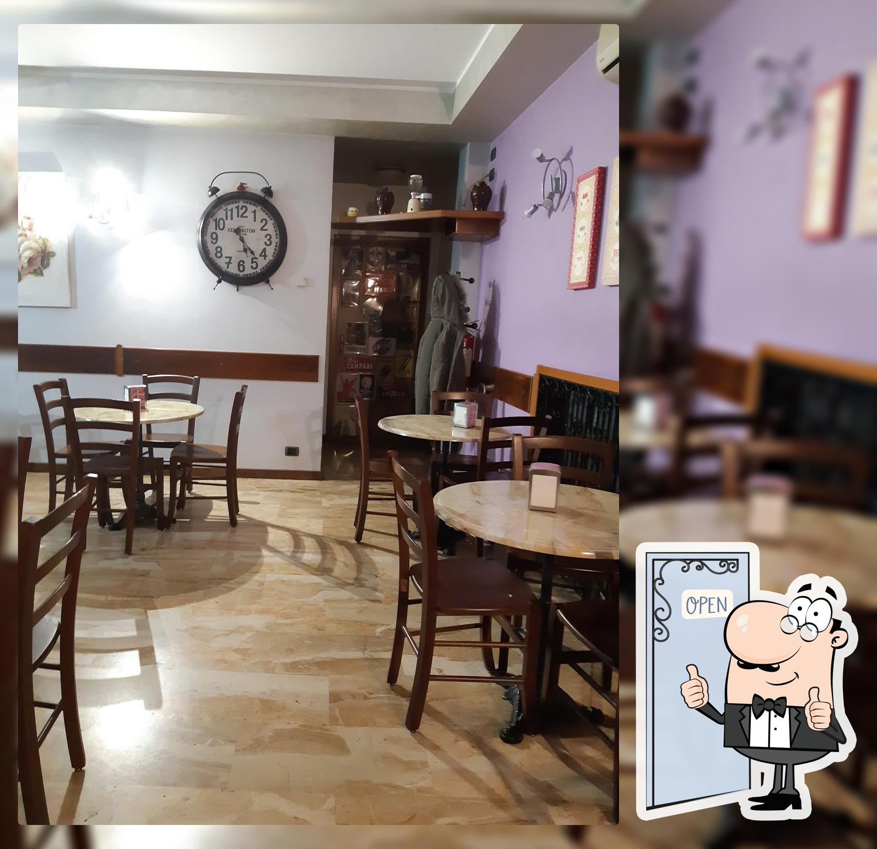 Bye Bar di Strani Loredana & C. Snc