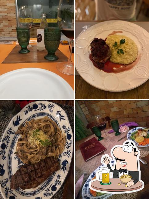 Cozy Restô