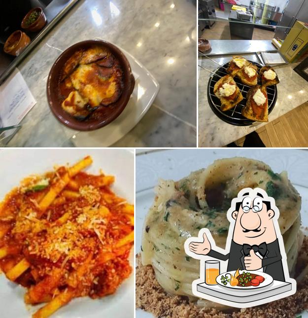 Cibo al Daniè Trattoria Gourmet