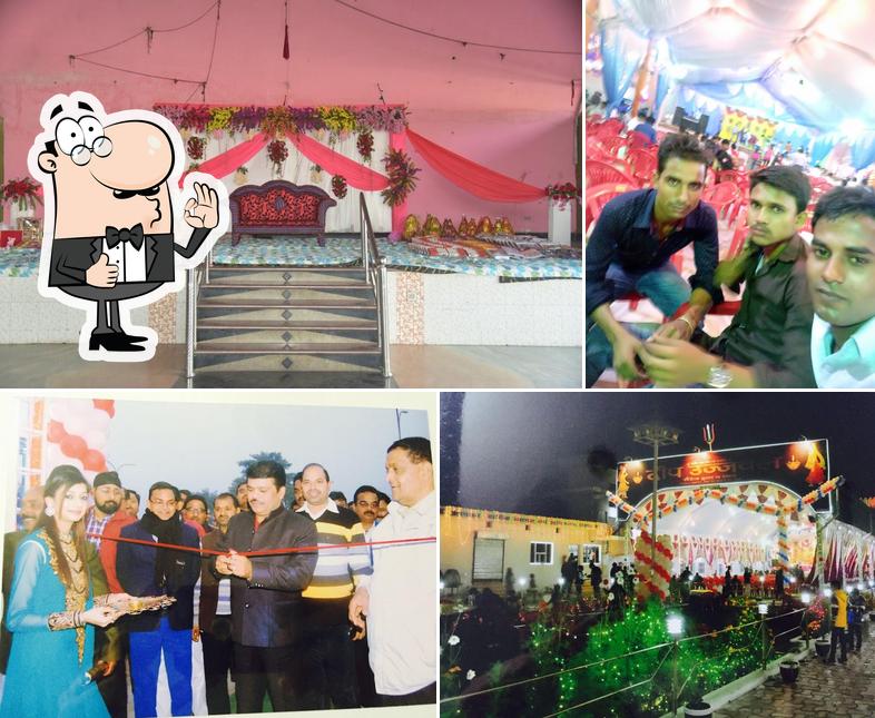 Deep Ujjawal Marriage Hall and Lawn