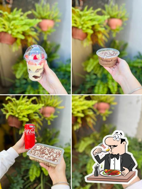 Doces Ourinhos - Doceria Sonho de Liz