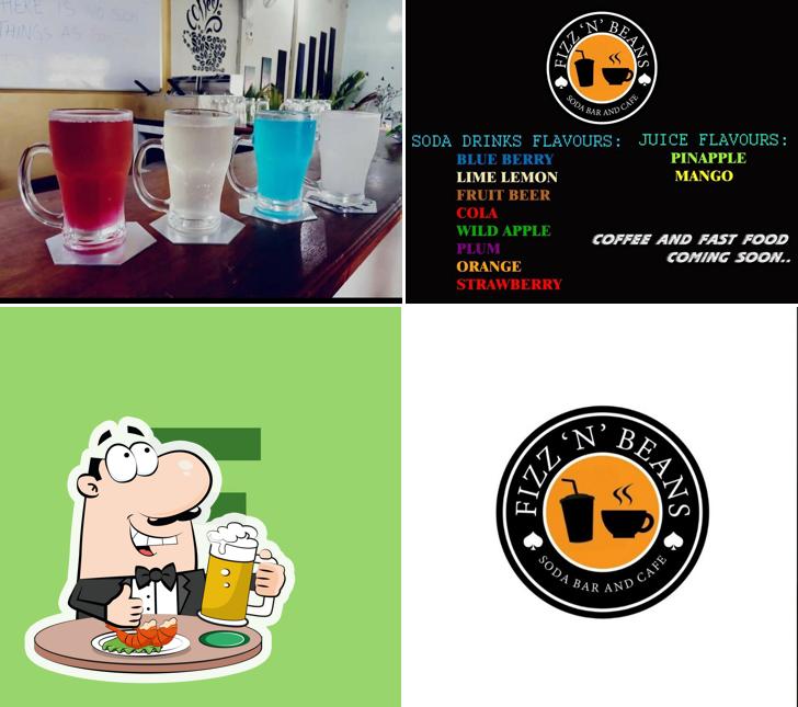 Fizz N Beans