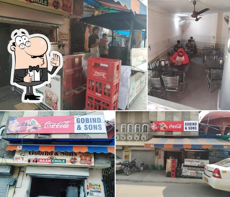 Gobind Vaishno dhaba