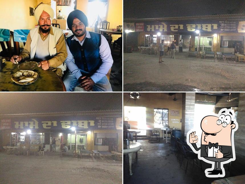 Mama Da Dhaba photo