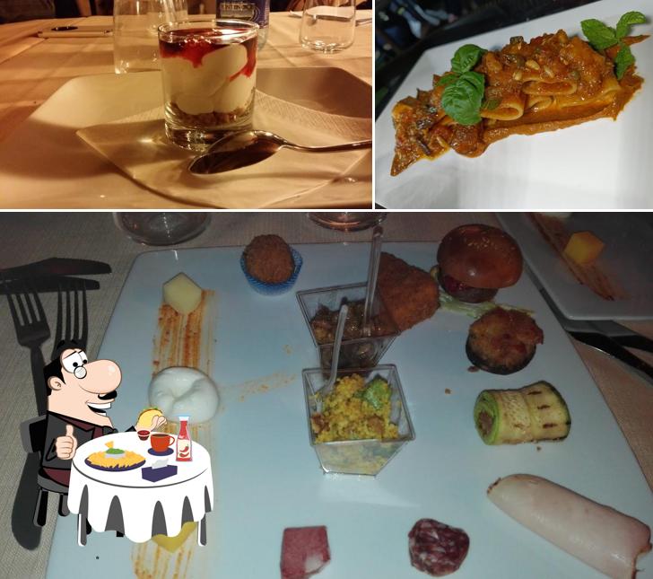 Piatto di formaggi al RISTORANTE Pizzeria TRAMINER a Barcellona Pozzo di Gotto (ME) - Ristorante di pesce, Cucina mediterranea, Sala ricevimenti