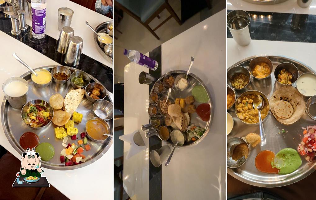 Meals at Rasam Thal