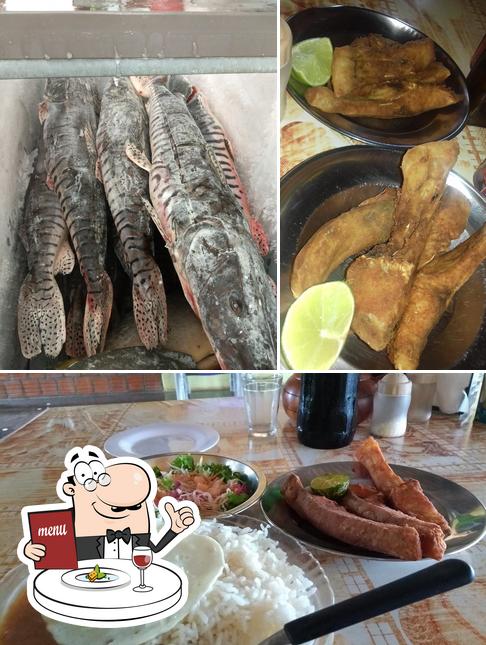 Restaurante e Lanchonete Acácia