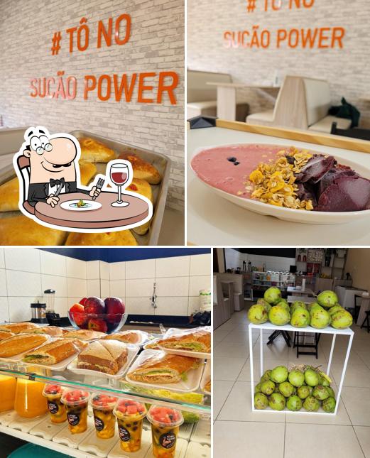 Sucão Power