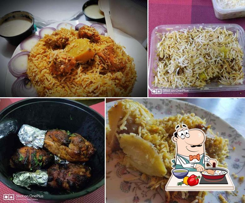The Biryani Inc.