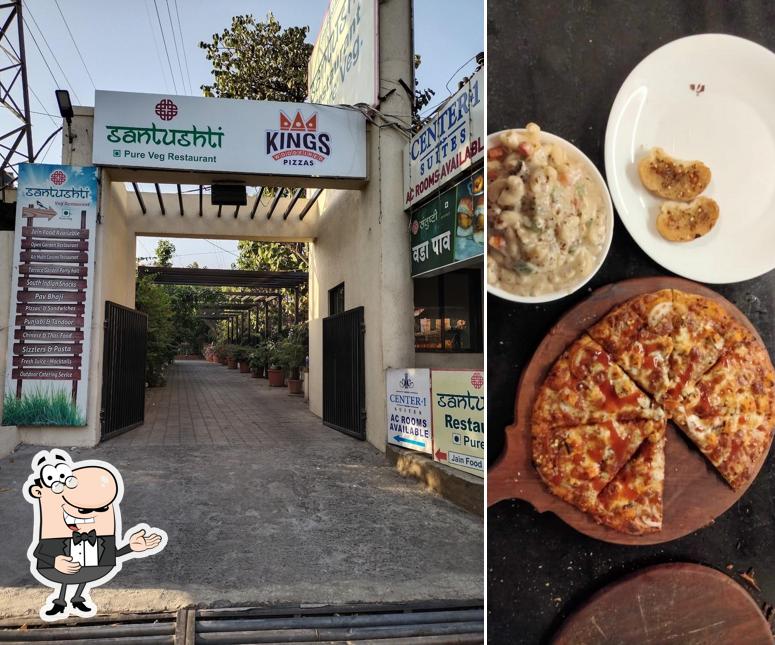See this pic of kings Woodfired pizzas
