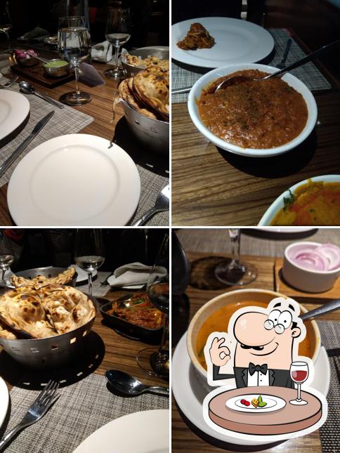 Meals at The Yellow Chilli - Sector 63