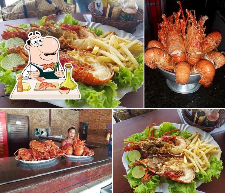Restaurante Do Kal Marina Gavôa
