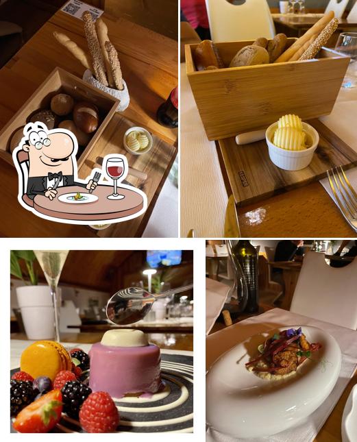 Spezzatino di maiale al Ristorante Gavioli
