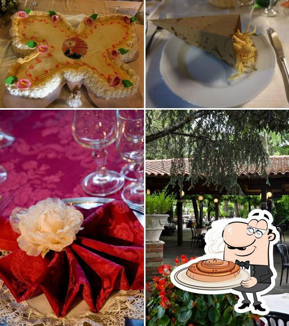Vedi questa foto di Ristorante La Prateria