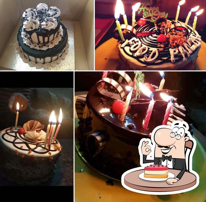 See the photo of Super Bakers