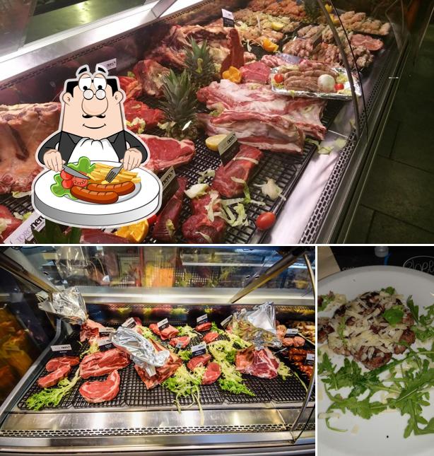 Platti al Toronero - Ristorante Bisteccheria Pizzeria