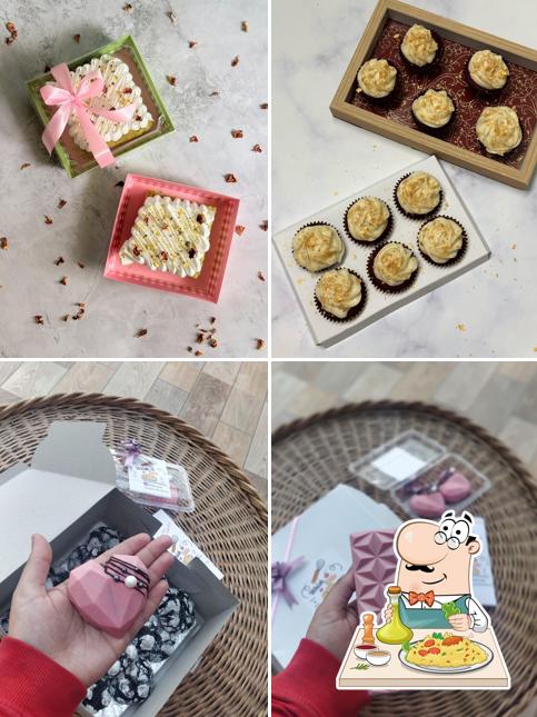 Meals at WhiskLittle