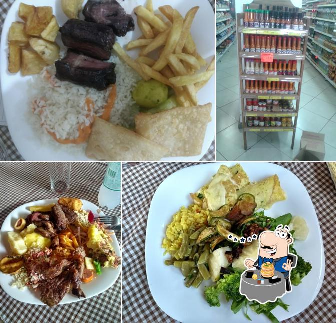Duplo Sabor Restaurante Self Service
