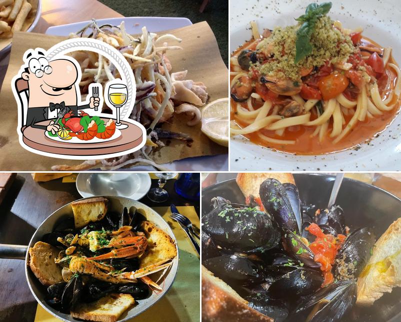 La Cala Ristorante Bar