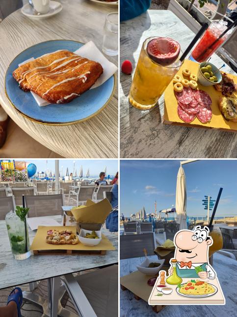 Platti al Bagno Corrado