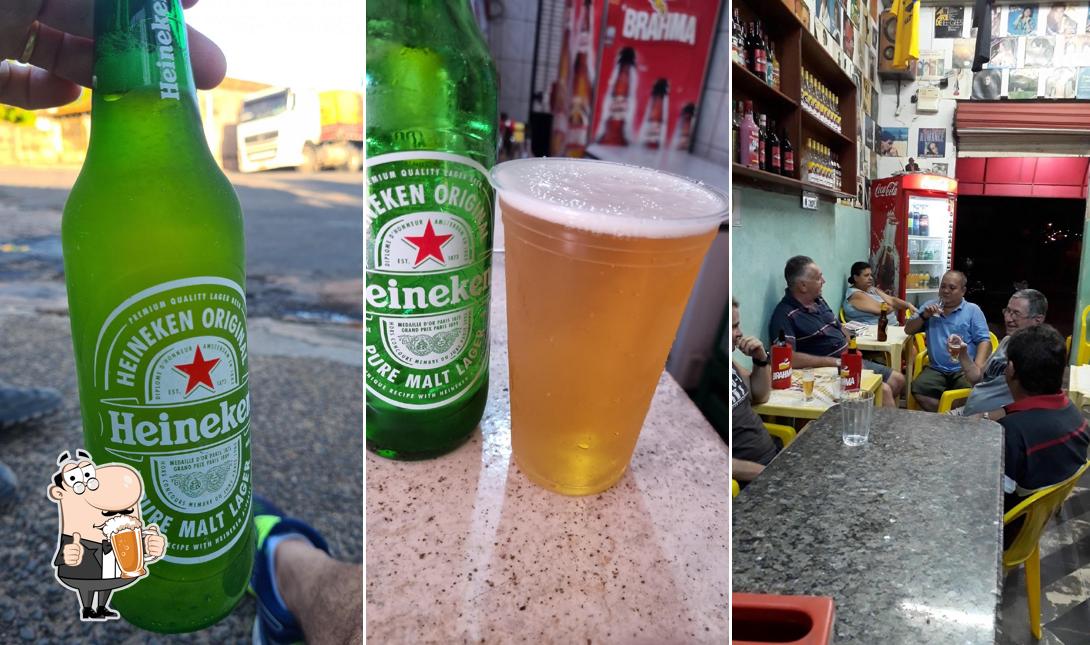 Bar do Soró