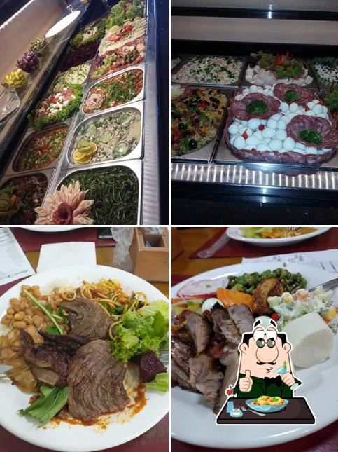 Divina Grill Restaurante