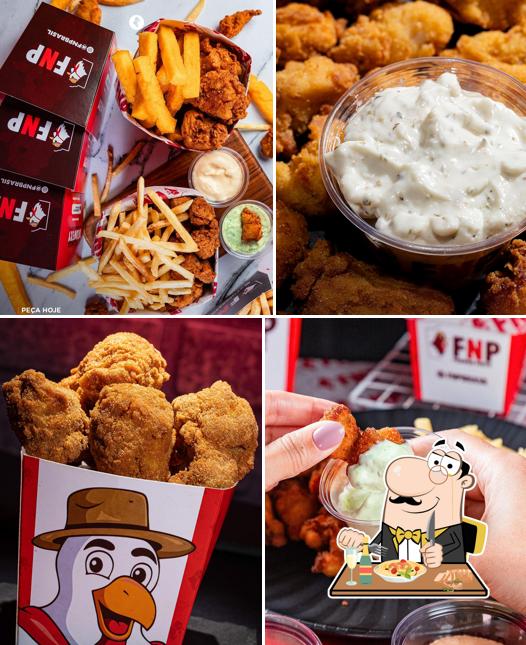 Comida em Fnp Itajaí