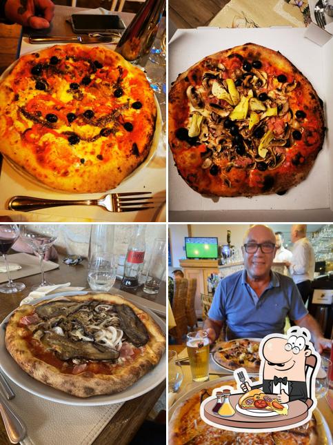 La pizza est le plat rapide le plus populaire du monde