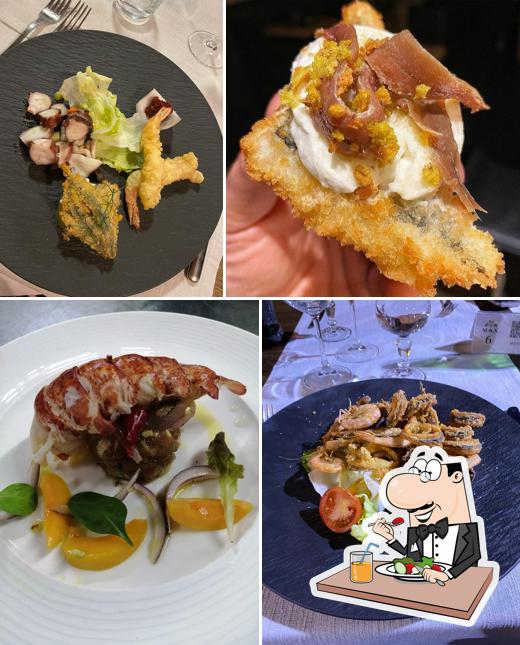 Max Trattoria Enoteca