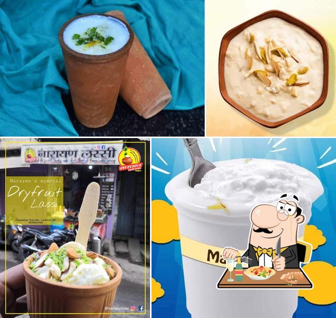 Narayan Lassi Bhandar