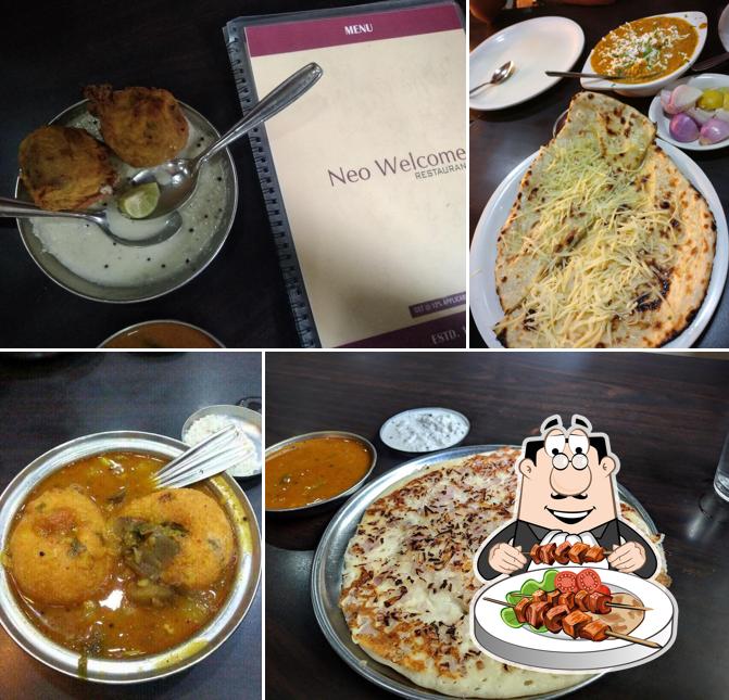 Neo Welcome Restaurant