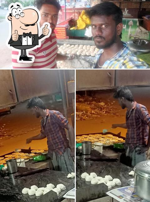 Siva Hotel