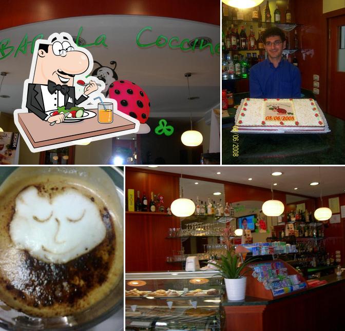 Bar La Coccinella
