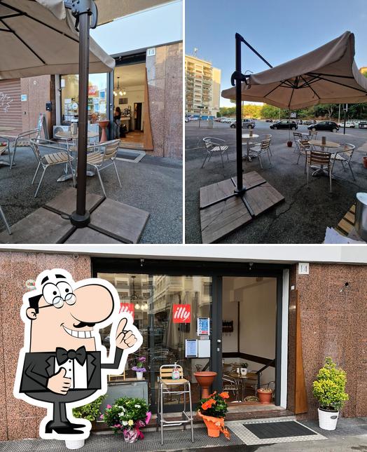 Guarda la foto di Illy caffè 72