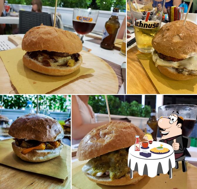 Momò Burger & Bistrot