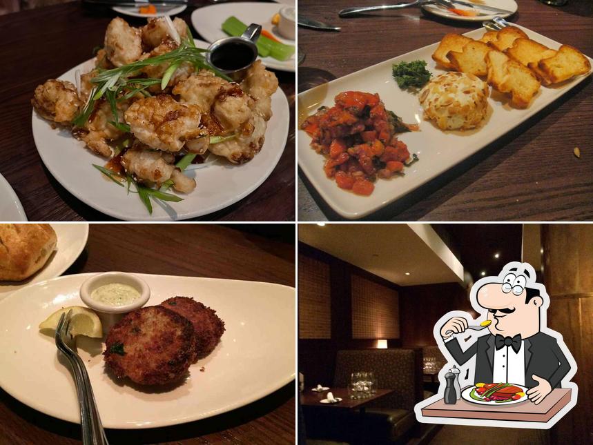 The Keg Steakhouse & Bar - Coquitlam
