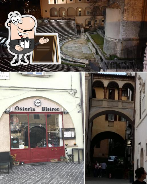 Guarda gli esterni di Cava