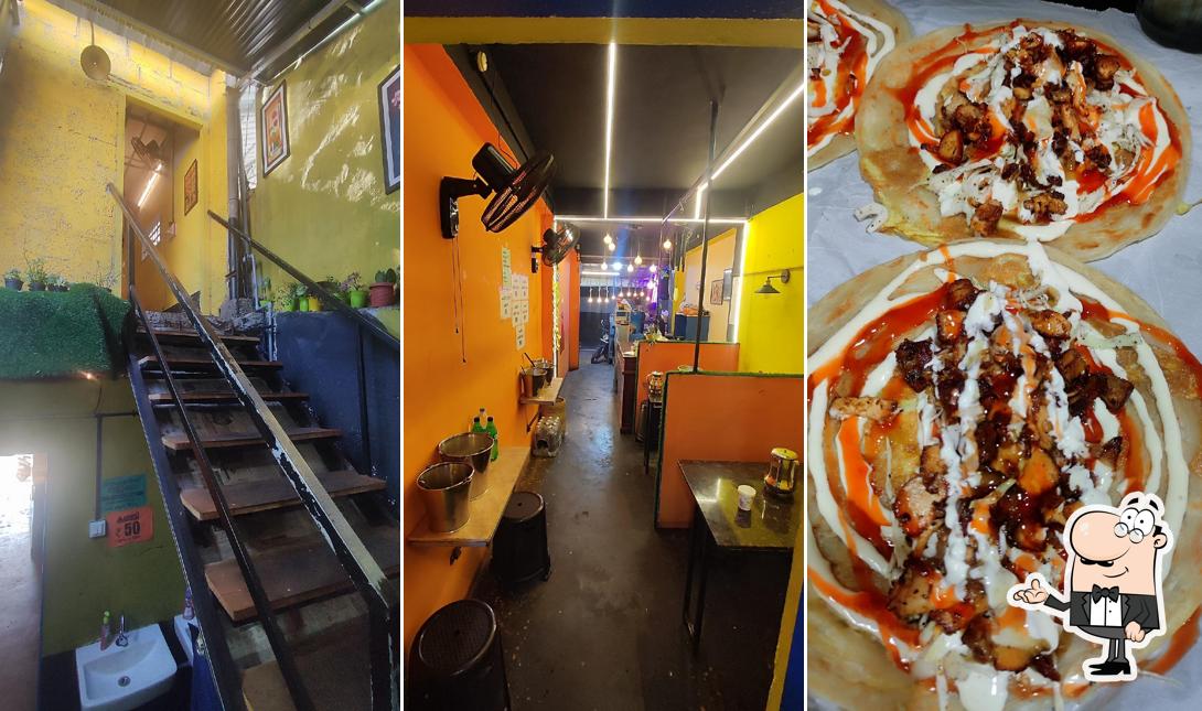 Gopalans Thattukada & Juice Cafe (Gt& Juice Cafe)