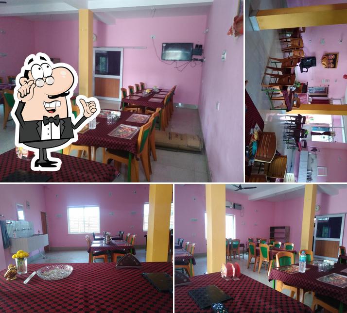 Hotel Amber