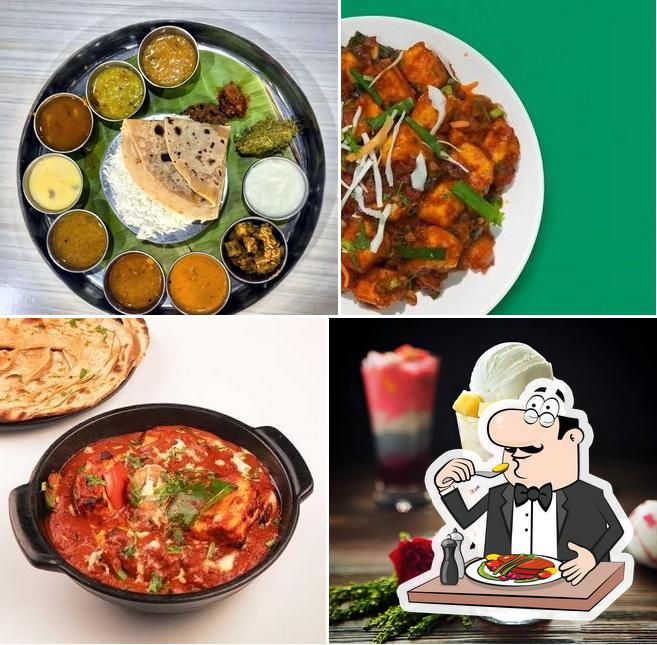 Hotel Sree Vaishnaves