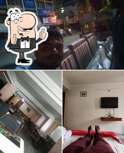 See the image of Hotel Vishnu Residency