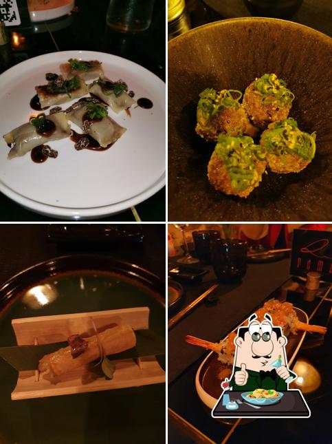 Platti al Iamo osteria moderna